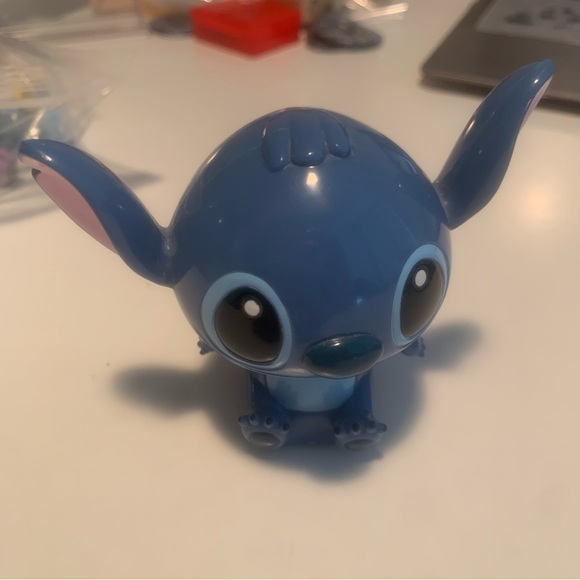 Disney Stitch Car Toy - Picture 4 of 4